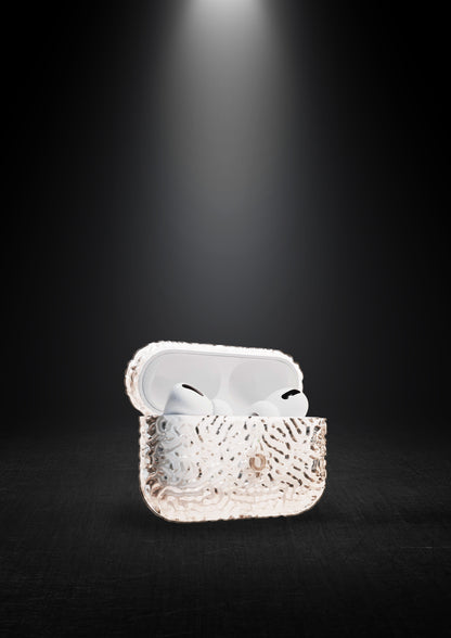 Halo Case — Clear Crystal